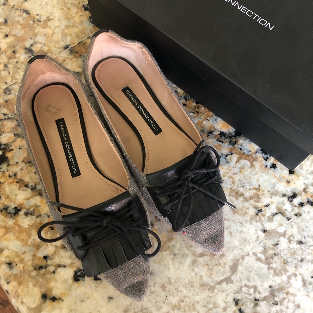 French Connection Flats